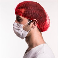 מסכת פנים 3PLY עם Earloop