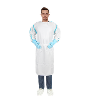 שמלת בידוד ברמה 3